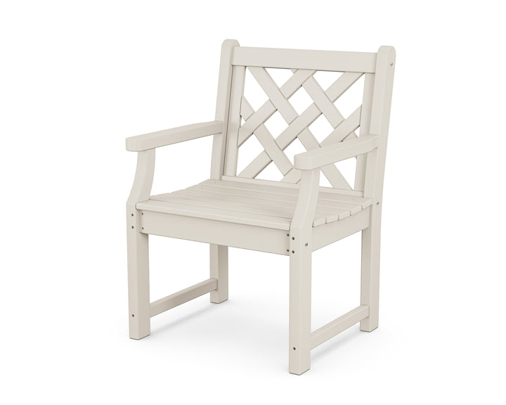 Country Living Wovendale Garden Arm Chair
