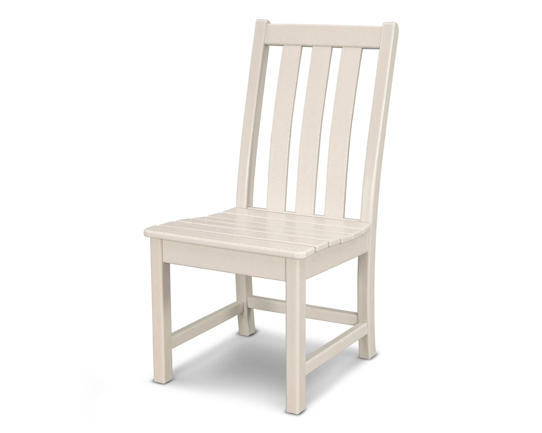 POLYWOOD® Vineyard Dining Side Chair
