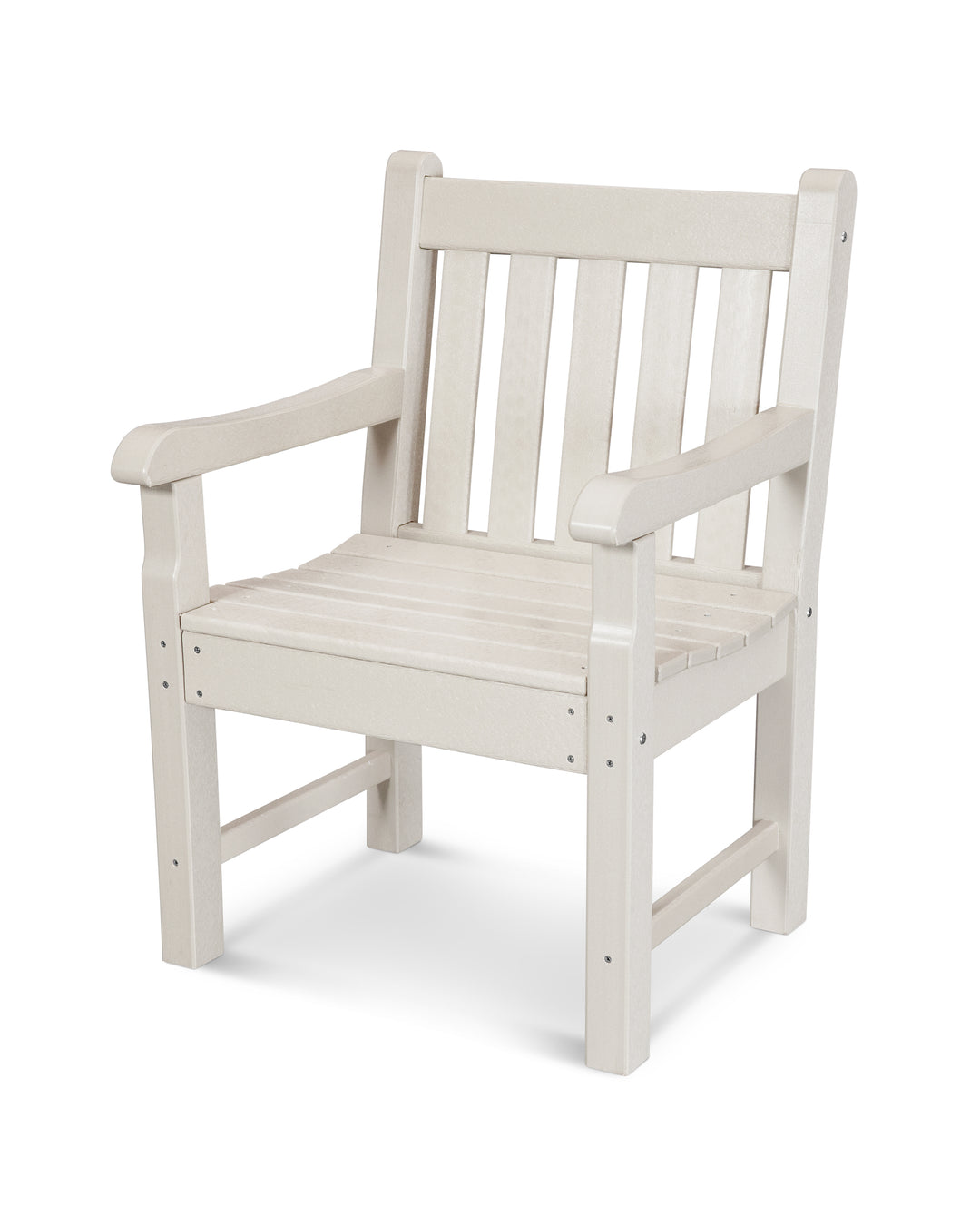 POLYWOOD® Rockford Garden Arm Chair