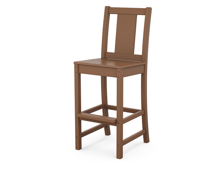 POLYWOOD® Prairie Bar Side Chair