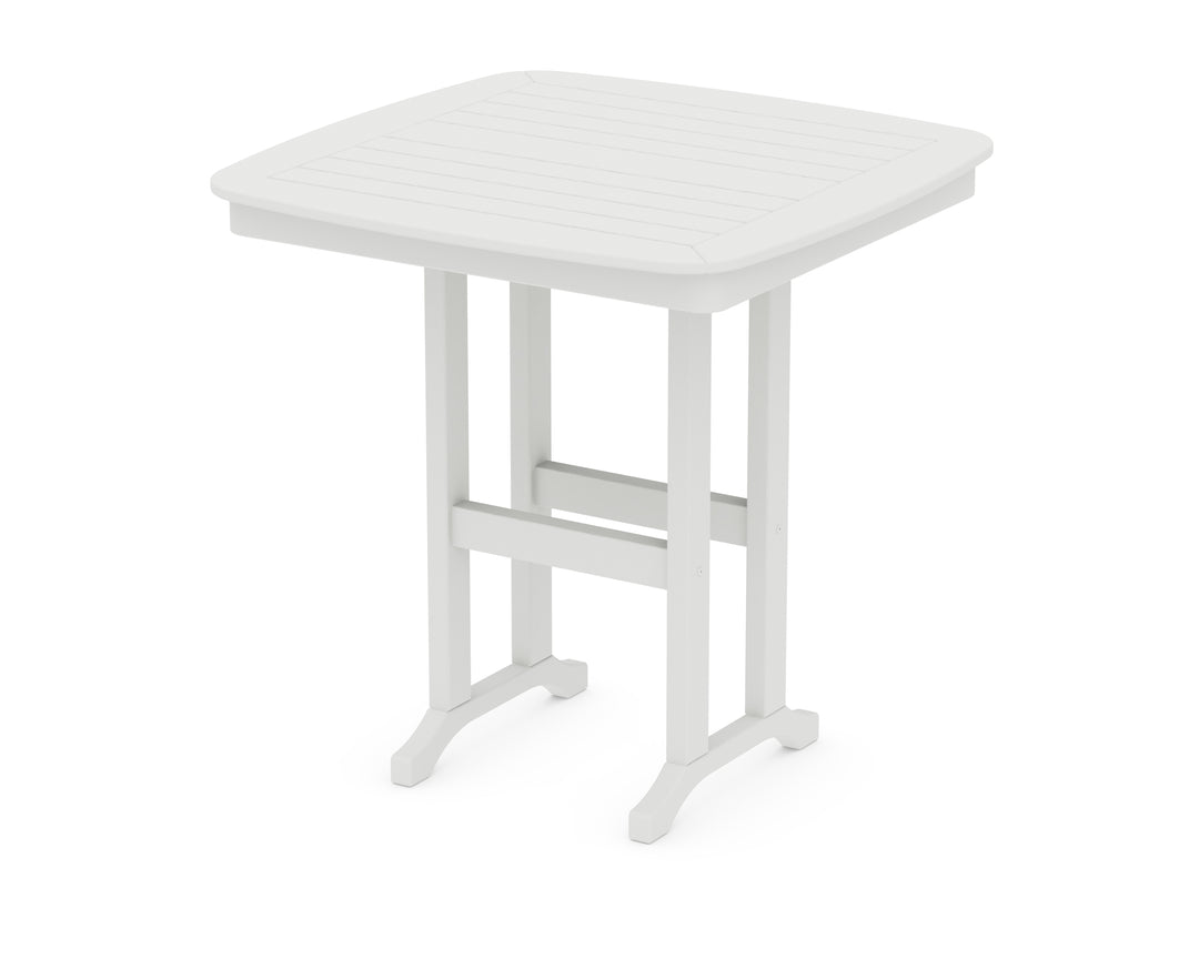 POLYWOOD® Nautical 37" Counter Table