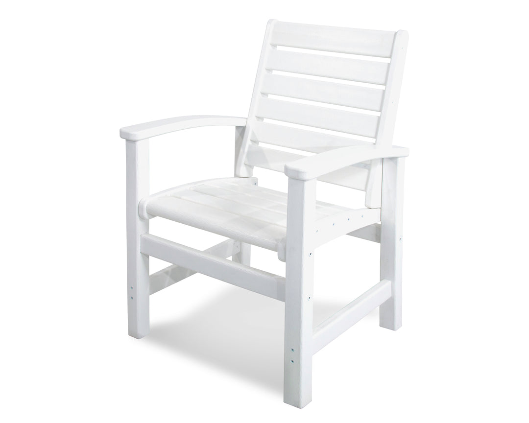 POLYWOOD® Signature Dining Chair