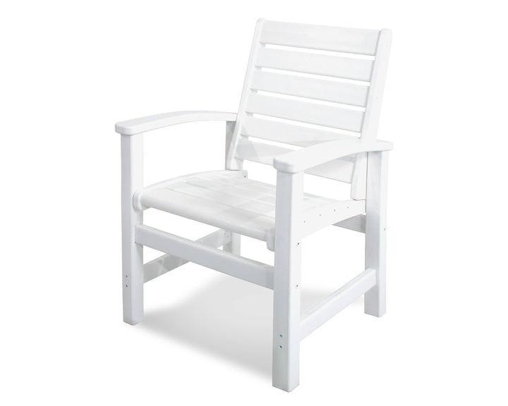 POLYWOOD® Signature Dining Chair