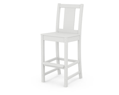 Prairie Bar Side Chair