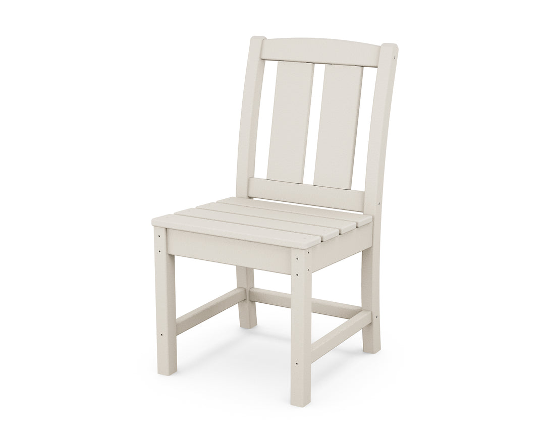 POLYWOOD® Mission Dining Side Chair