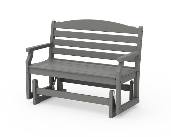 POLYWOOD® Savannah 48” Glider