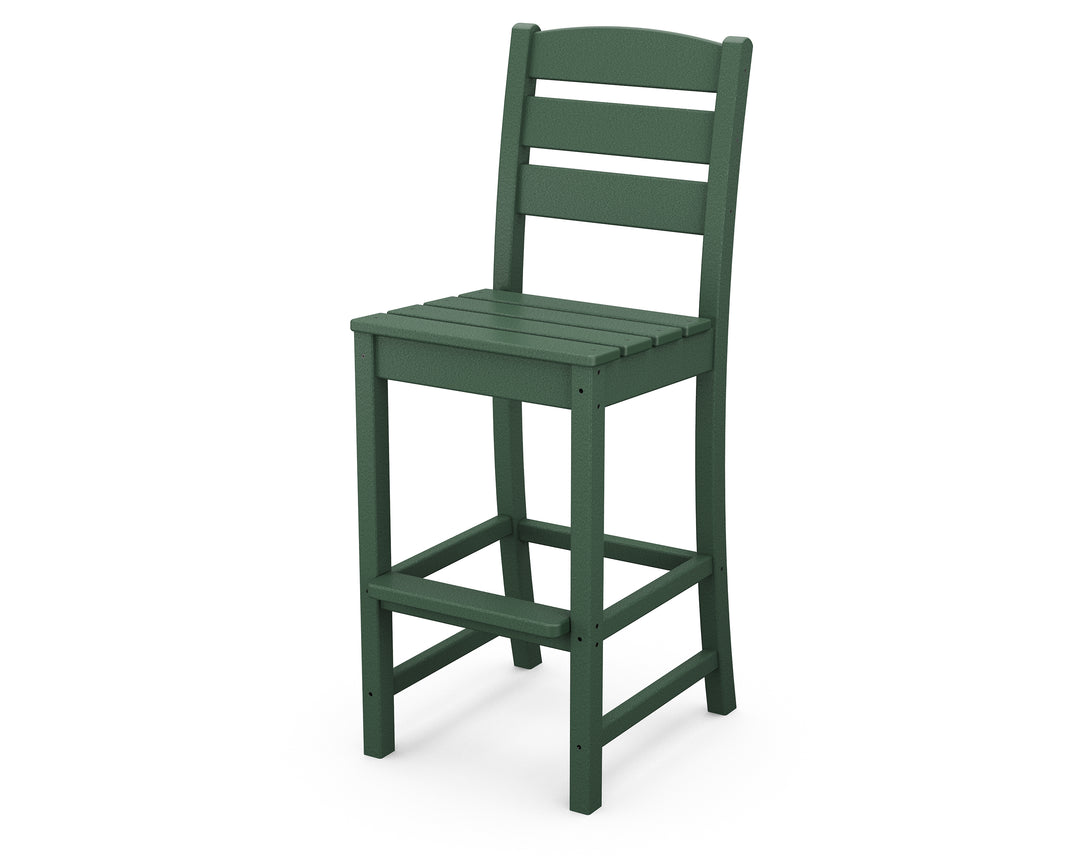 POLYWOOD® Lakeside Bar Side Chair