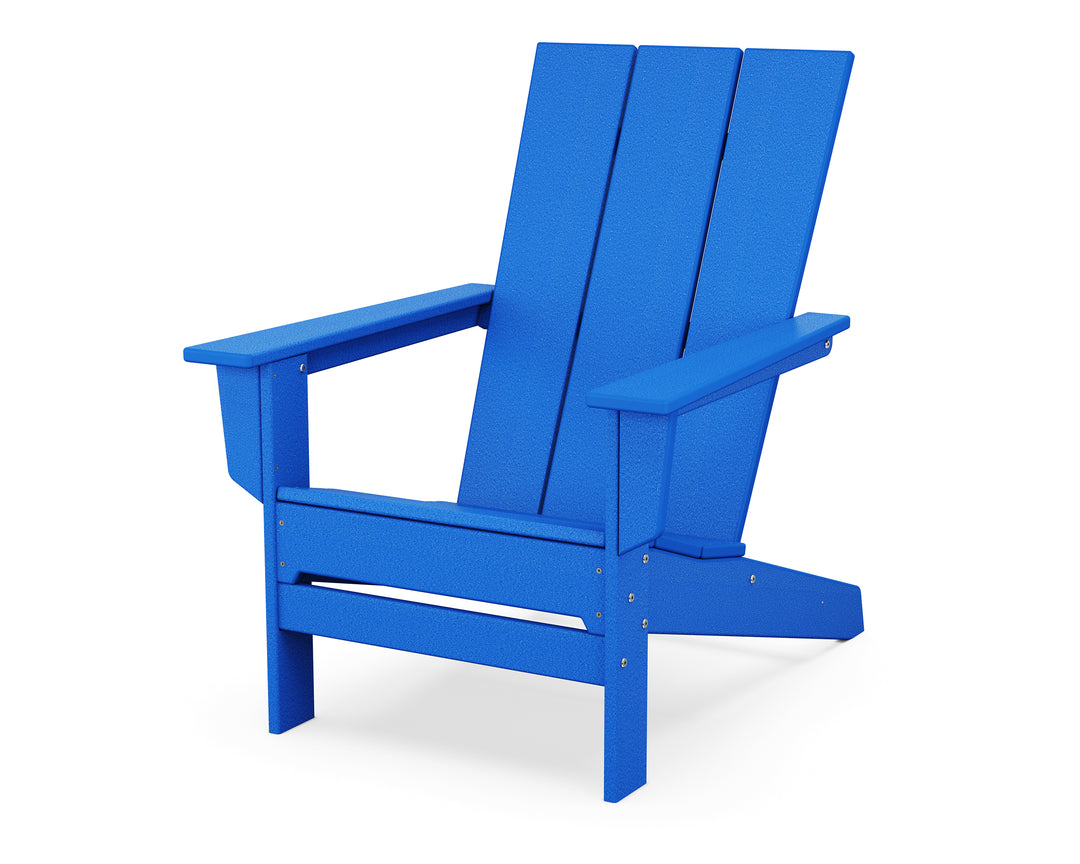 POLYWOOD® Modern Studio Adirondack Chair
