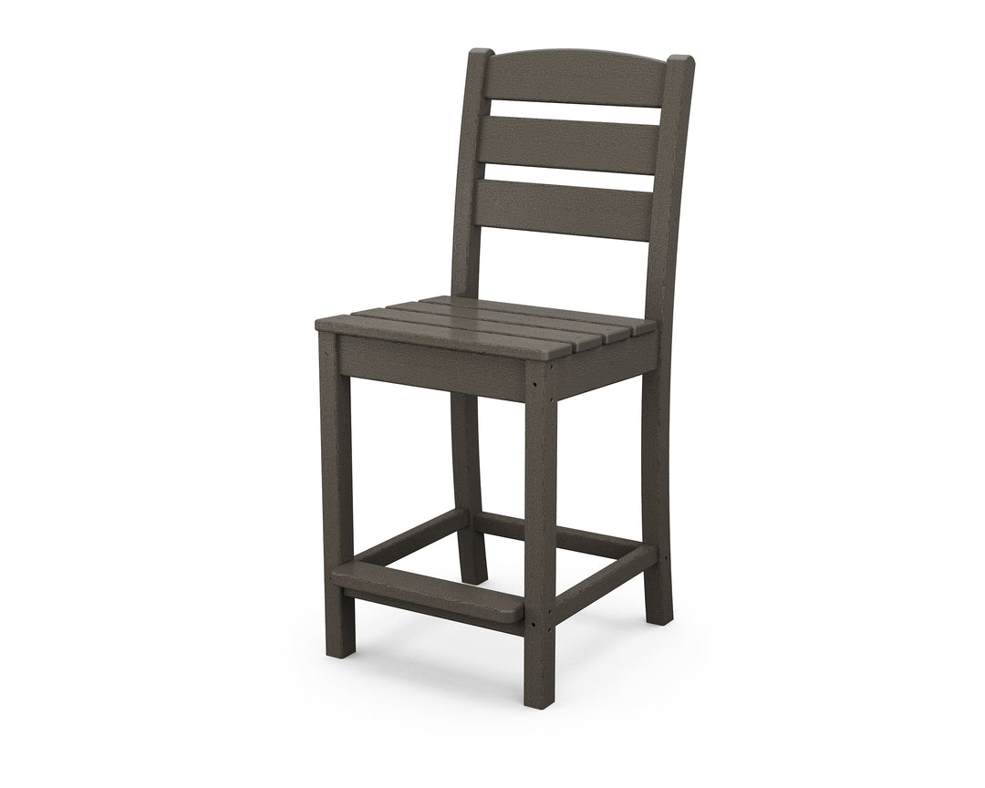 POLYWOOD® Lakeside Counter Side Chair