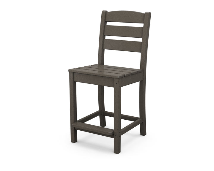 POLYWOOD® Lakeside Counter Side Chair