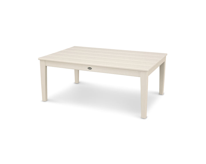 POLYWOOD® Newport 28" x 42" Coffee Table