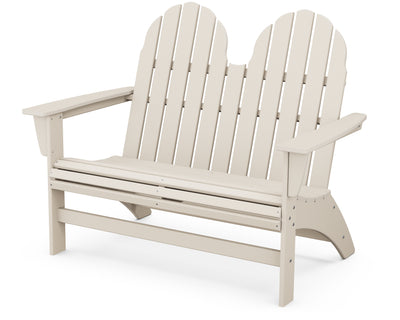 Vineyard 48" Adirondack Bench