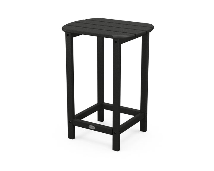 POLYWOOD® South Beach 26" Counter Side Table