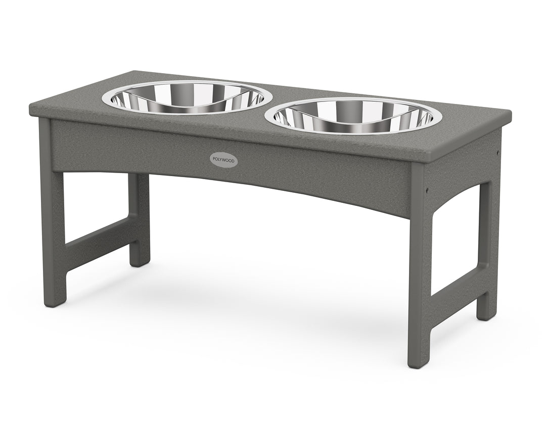 POLYWOOD® Pet Feeder