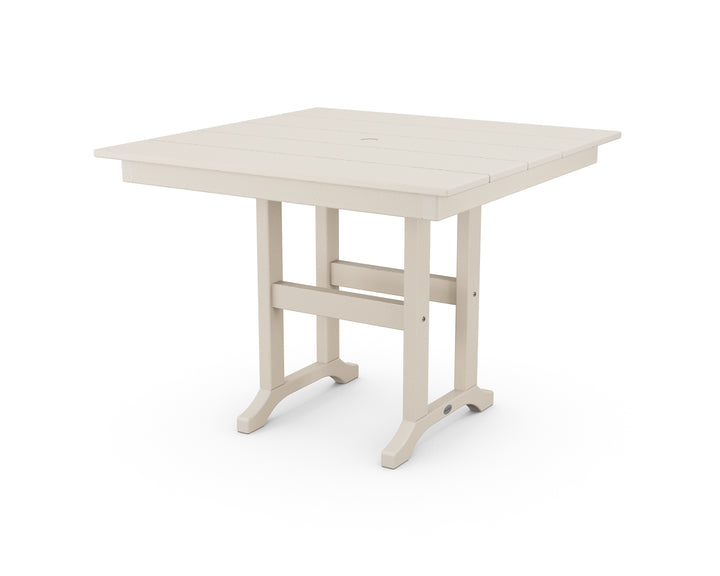 POLYWOOD® Farmhouse 37" Dining Table