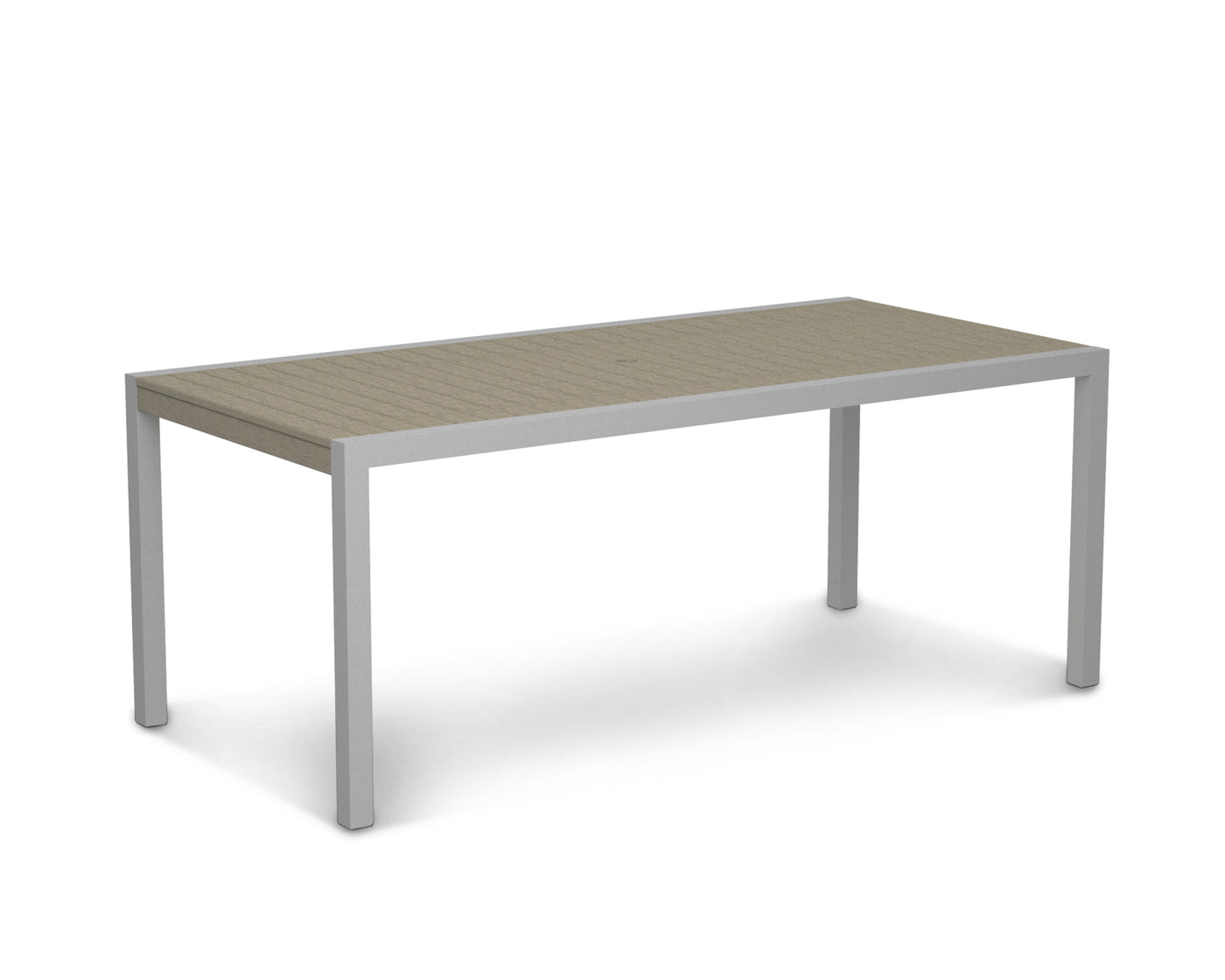 MOD 36" x 73" Dining Table