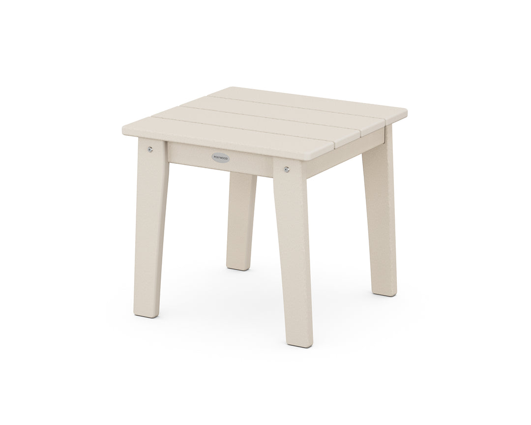 POLYWOOD® Lakeside End Table