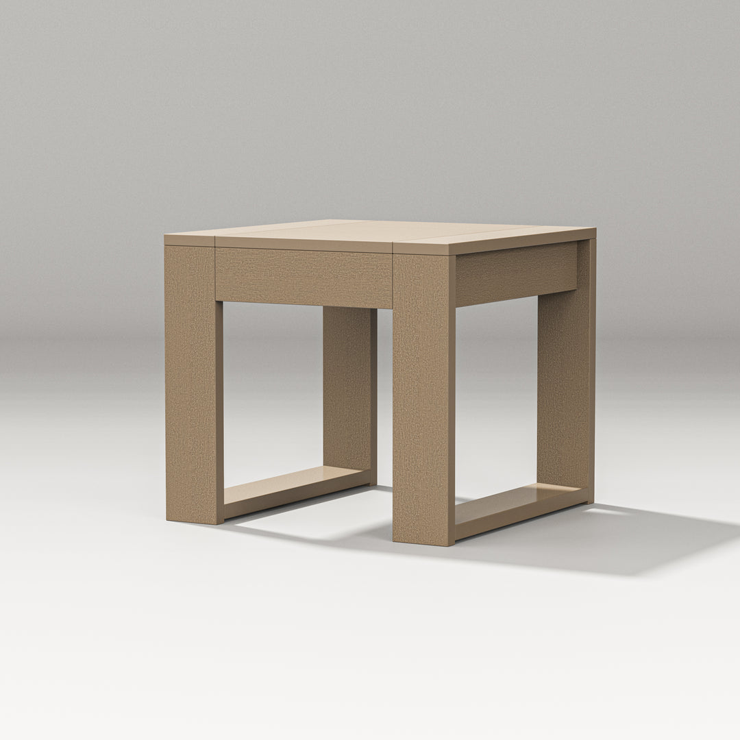 PW Designer Series Latitude End Table