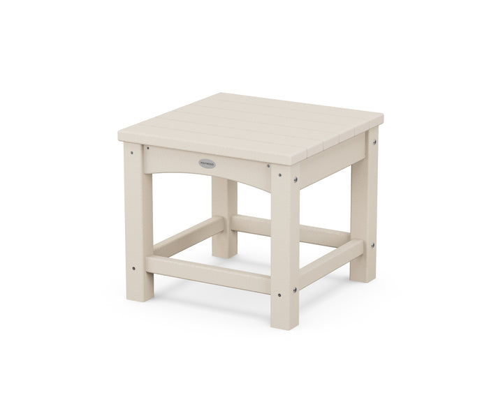 POLYWOOD® Club 18" End Table