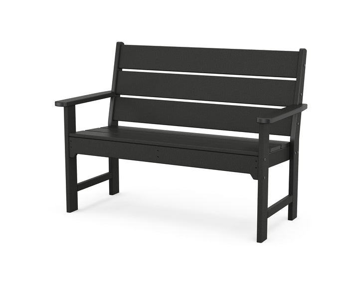 POLYWOOD® Lakeside 48" Bench