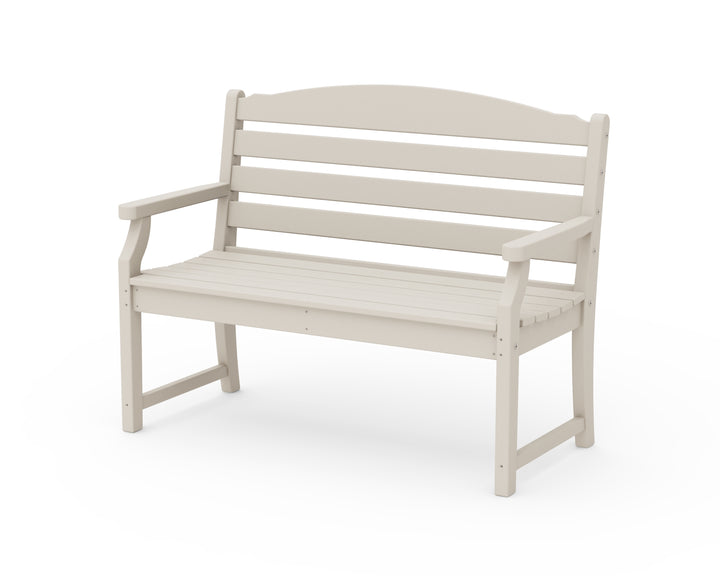 POLYWOOD® Savannah 48” Bench
