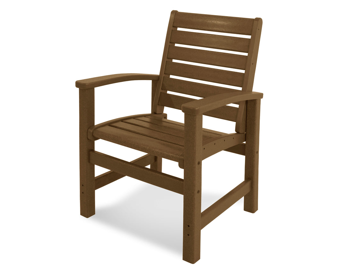 POLYWOOD® Signature Dining Chair