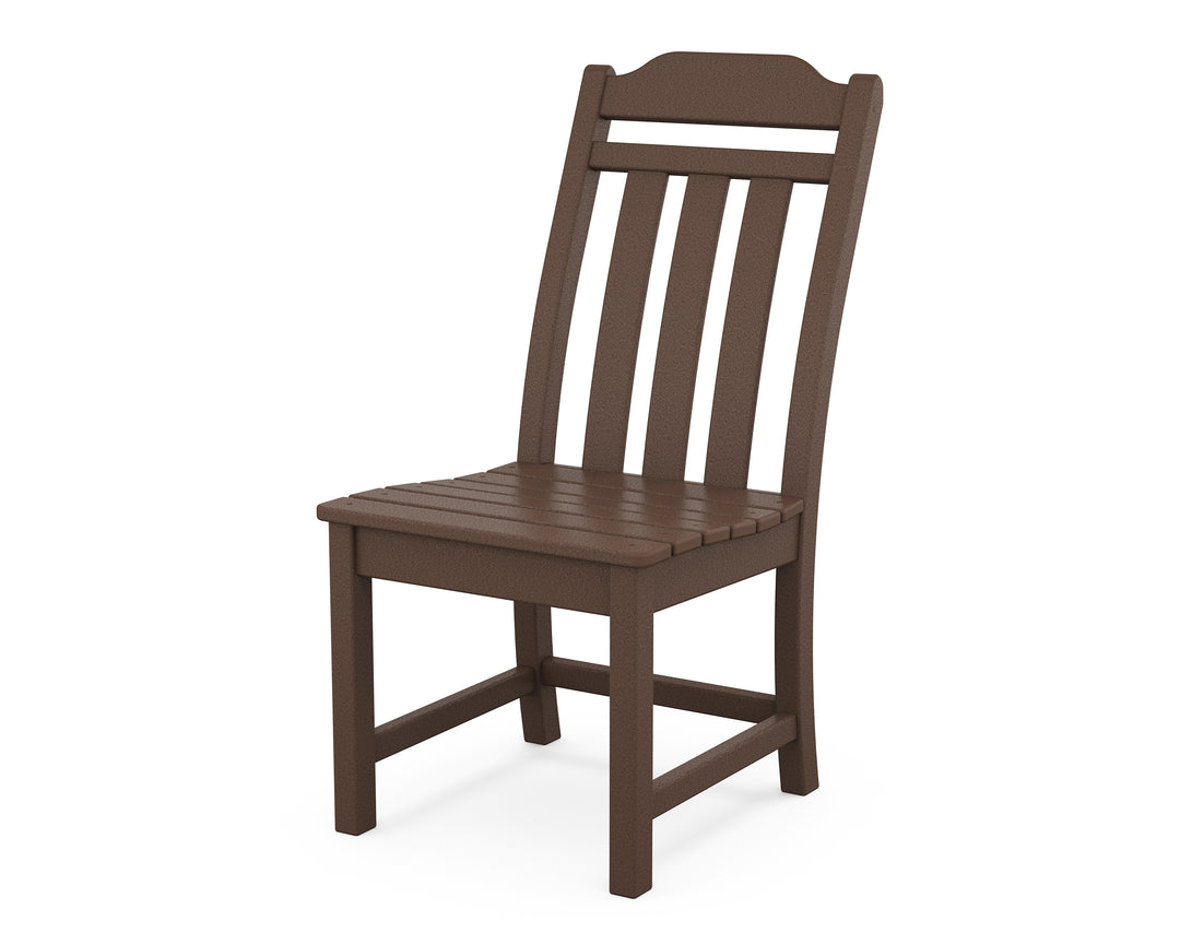 Country Living Cottage Dining Side Chair