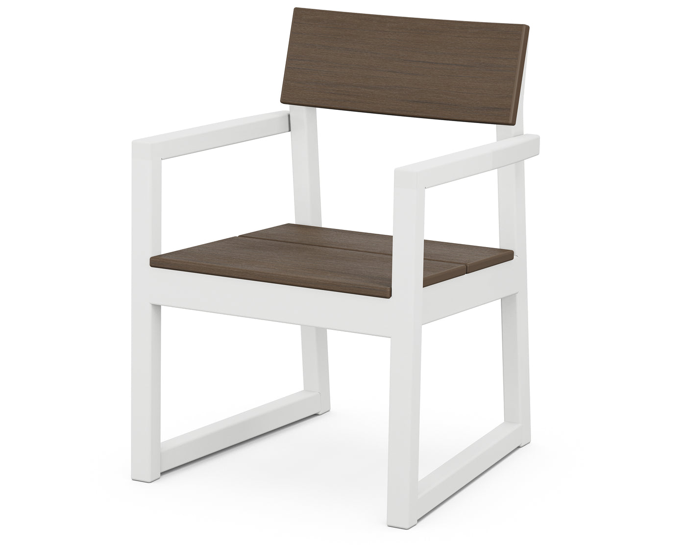 EDGE Dining Arm Chair