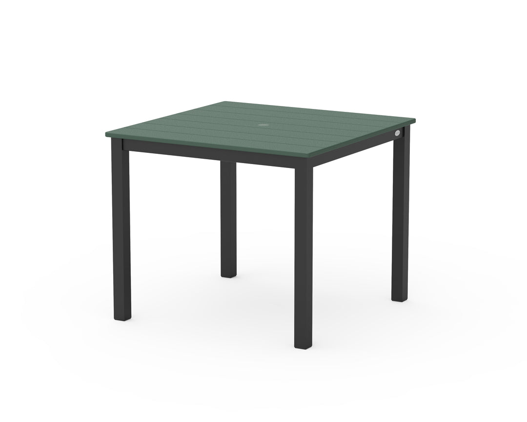 POLYWOOD® Main Street 36 x 36 Dining Table