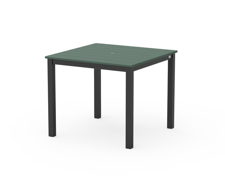 POLYWOOD® Main Street 36 x 36 Dining Table