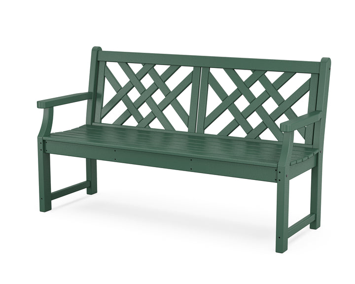 Country Living Wovendale 60” Bench