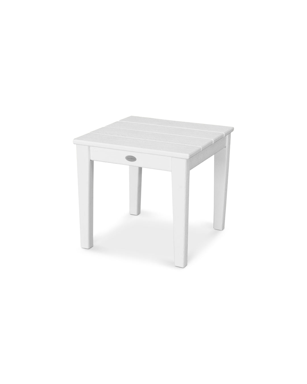 POLYWOOD® Newport 18" End Table