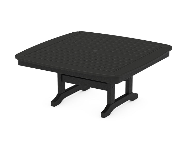 POLYWOOD® Nautical 44" Conversation Table