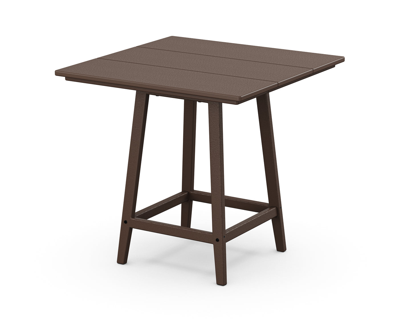 Studio 30" Square Bistro Table