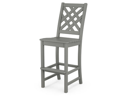 Wovendale Bar Side Chair