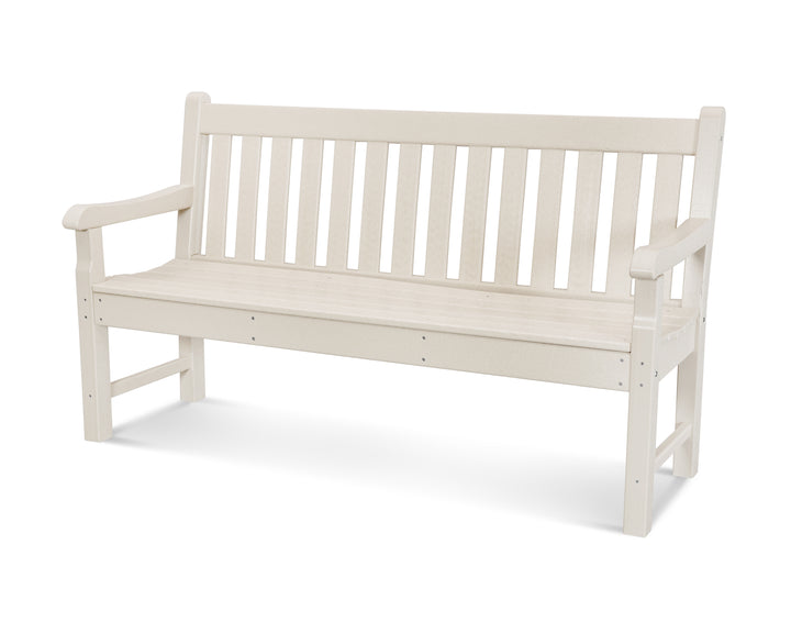 POLYWOOD® Rockford 60" Bench