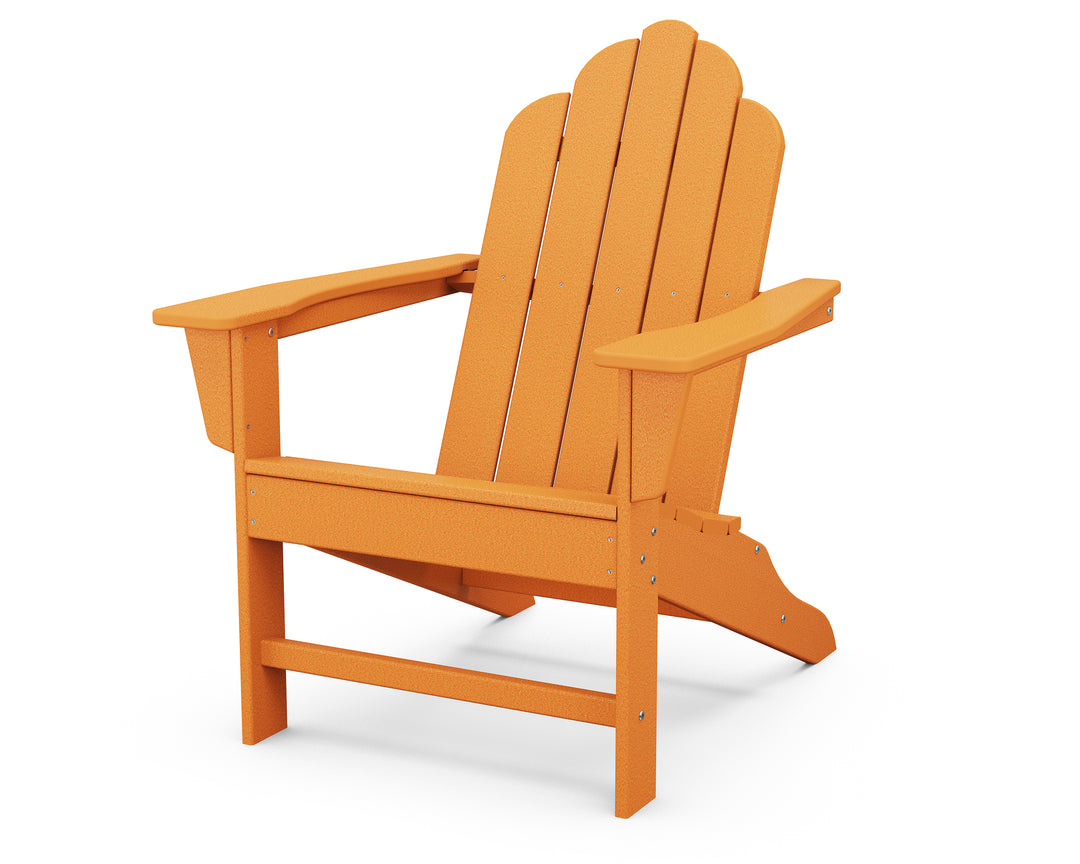 POLYWOOD® Long Island Adirondack