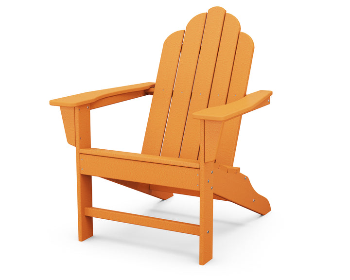 POLYWOOD® Long Island Adirondack