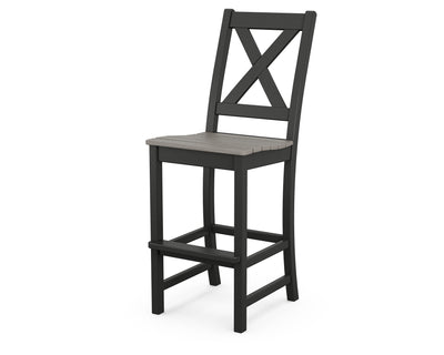 Braxton Bar Side Chair