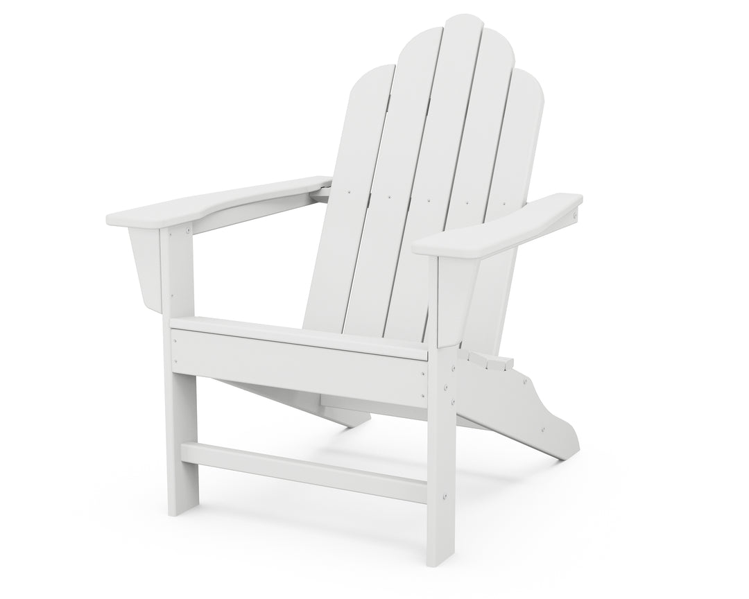 POLYWOOD® Long Island Adirondack