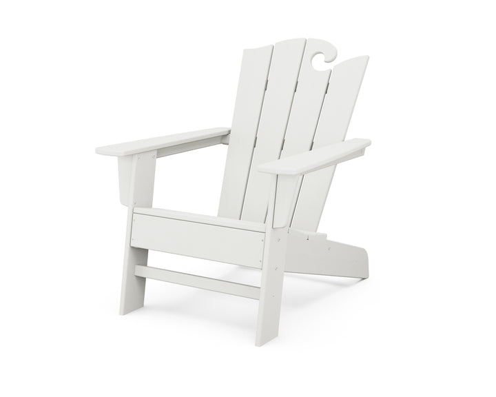 POLYWOOD® The Ocean Chair