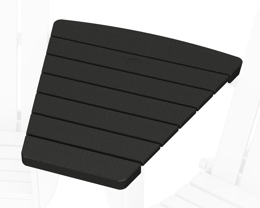 POLYWOOD® Classic Series Angled Adirondack Connecting Table