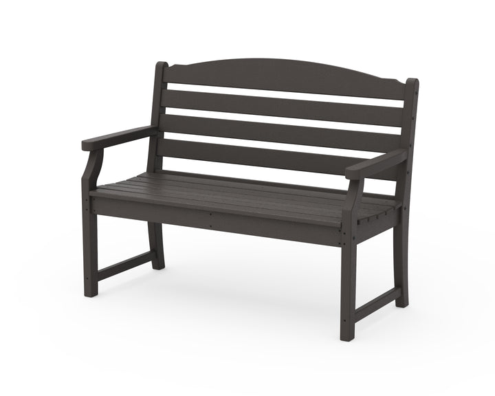 POLYWOOD® Savannah 48” Bench
