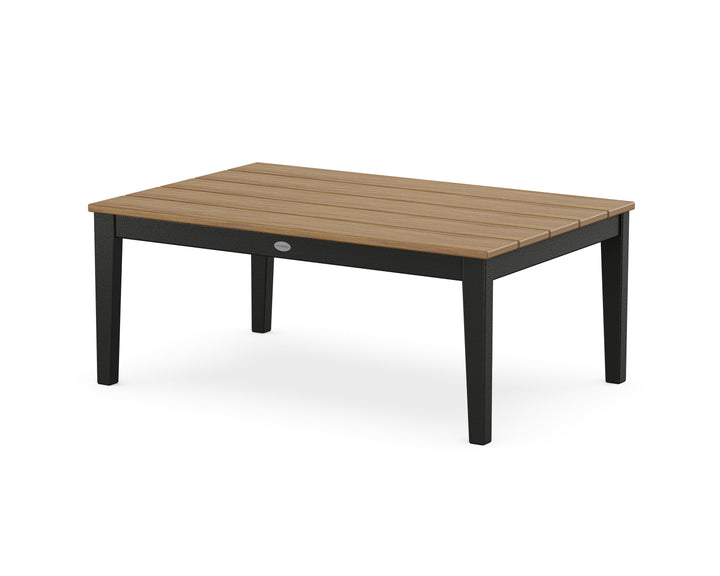 POLYWOOD® Newport 28" x 42" Coffee Table