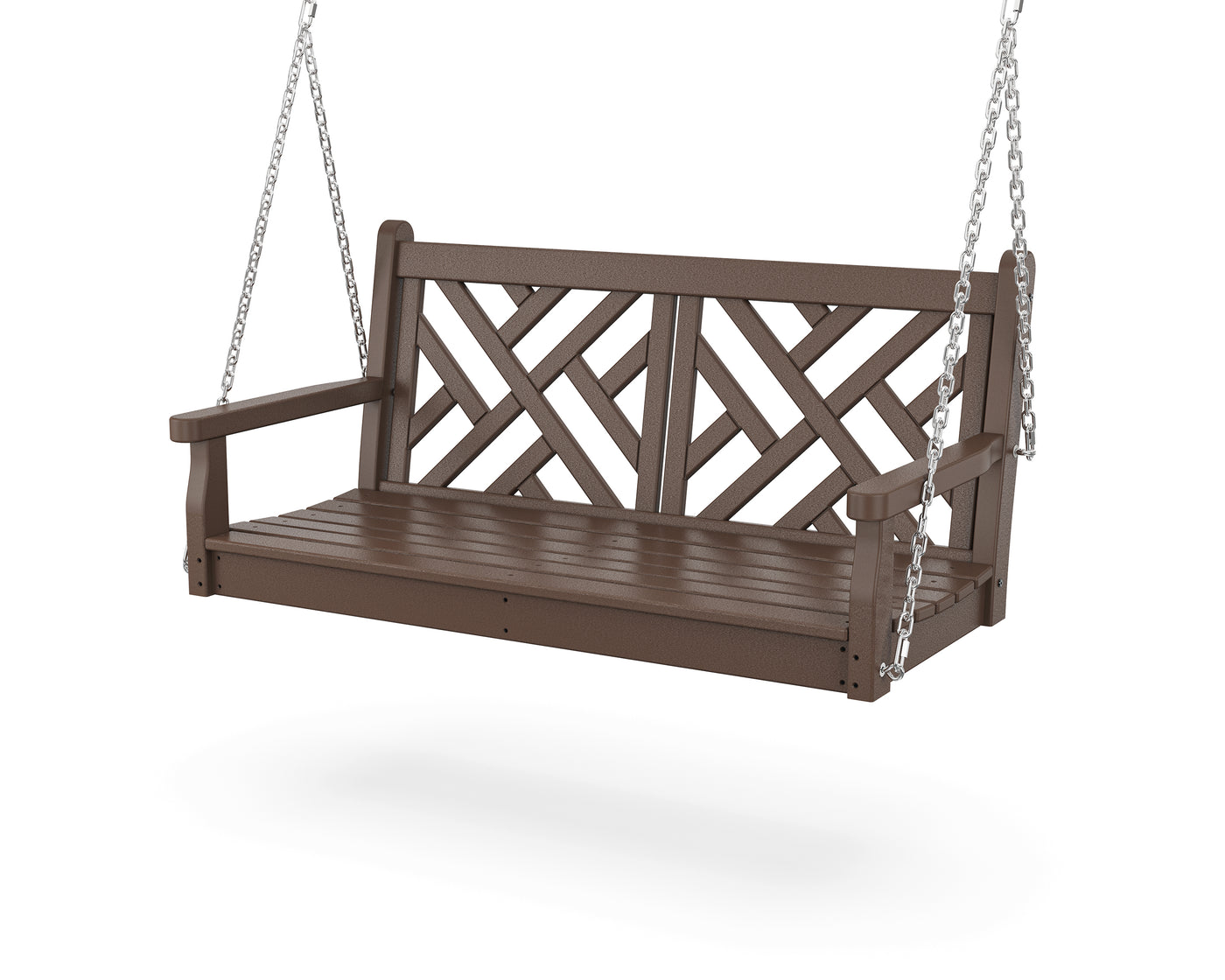 Chippendale 48" Swing