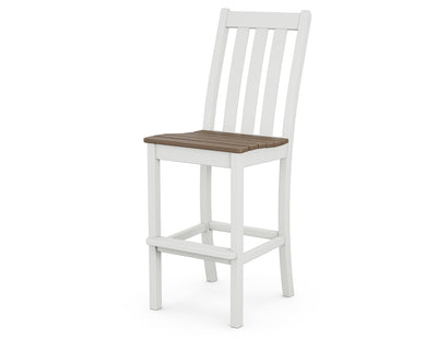 Vineyard Bar Side Chair