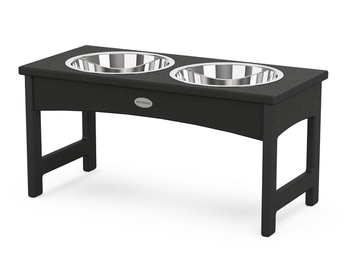 POLYWOOD® Pet Feeder