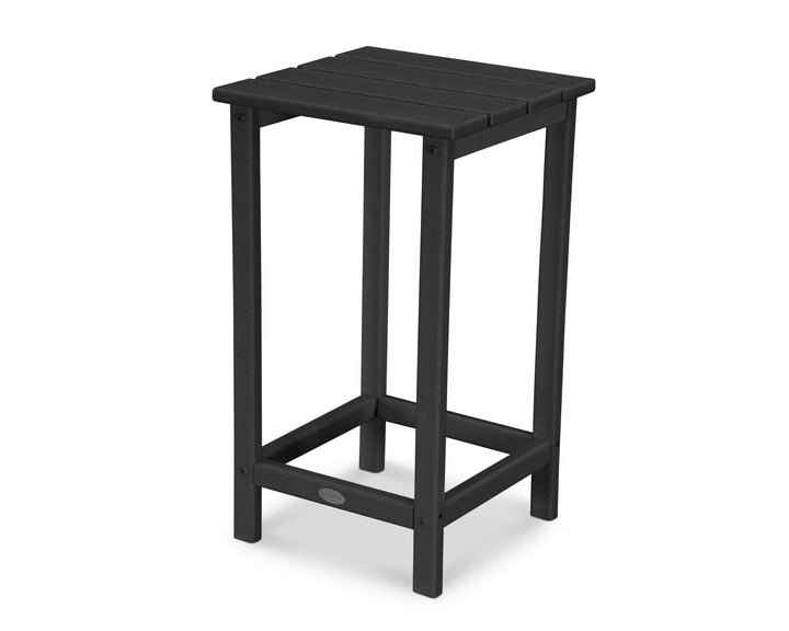 POLYWOOD® Long Island 26" Counter Side Table