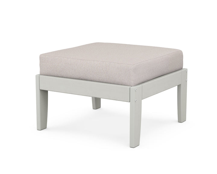 Unbranded Modular Ottoman - Classic