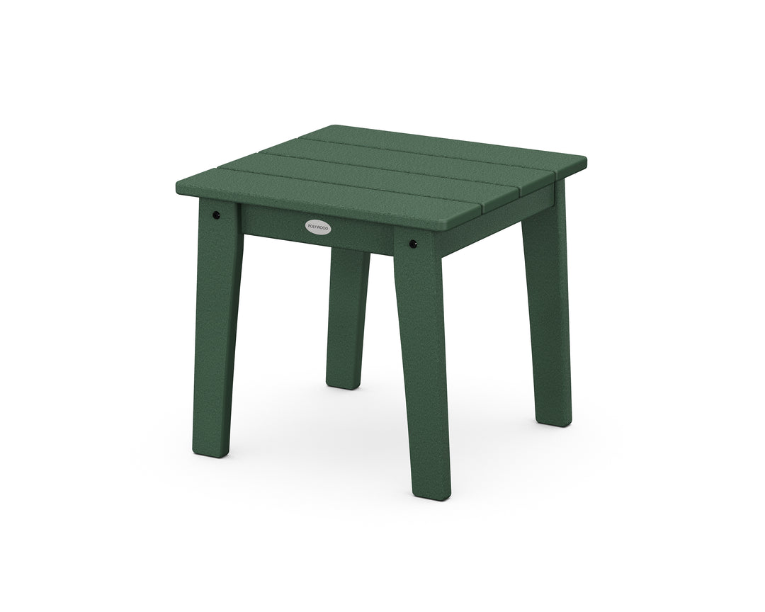 POLYWOOD® Lakeside End Table